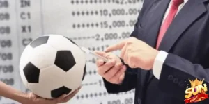 Kinh nghiệm cá cược online kèo 1x2 hiệu quả