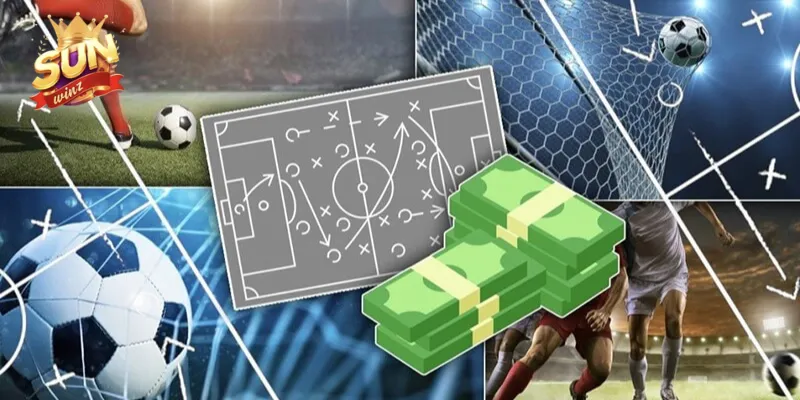 Kinh nghiệm chơi kèo trong bóng đá hiệu quả