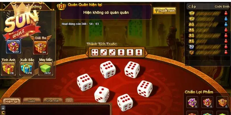 Từng bước làm quen với trò chơi cược trực tuyến